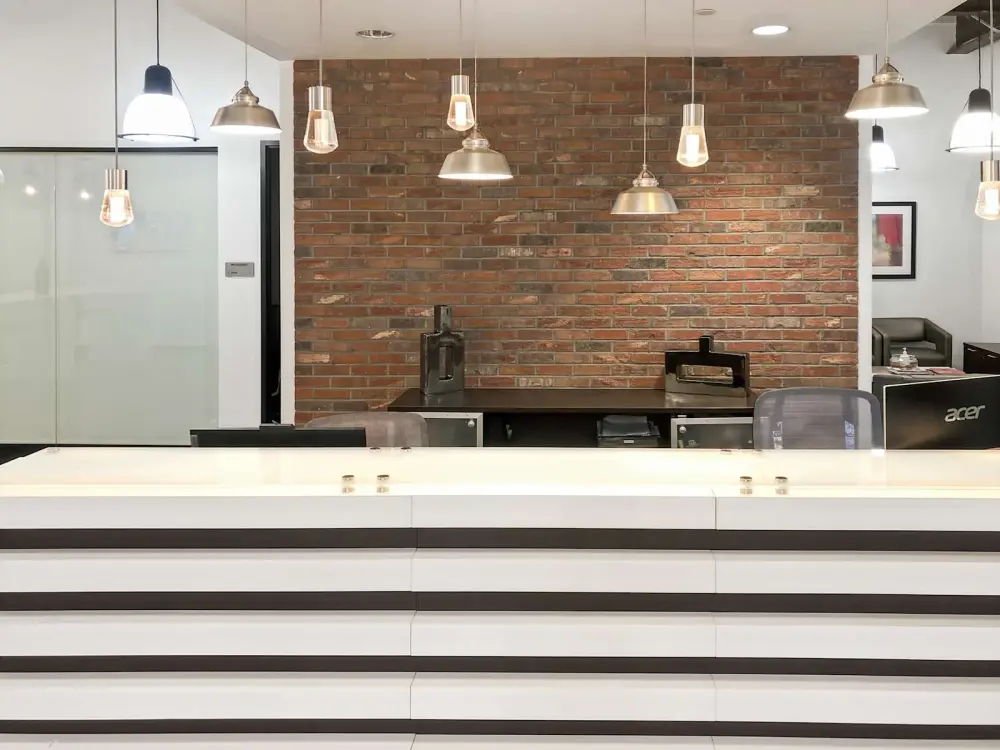 Regus MD, Columbia - Maple Lawn