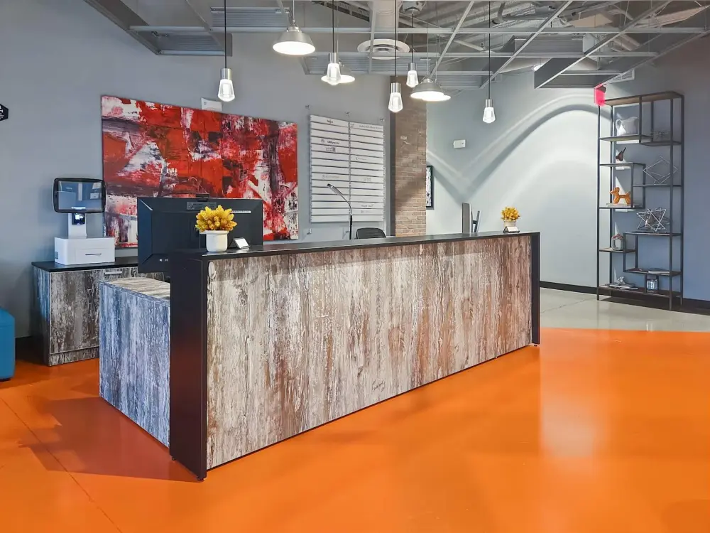 Regus CA, Pleasanton - Bernal Corporate Park