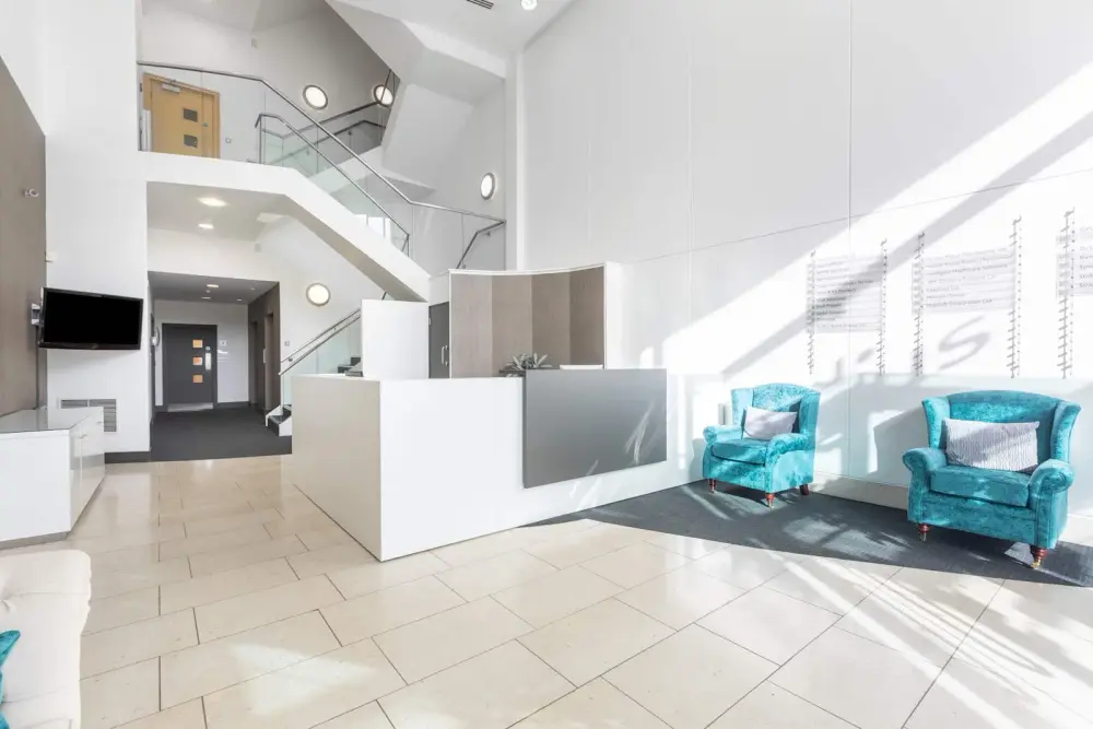 Regus REIGATE, London Road