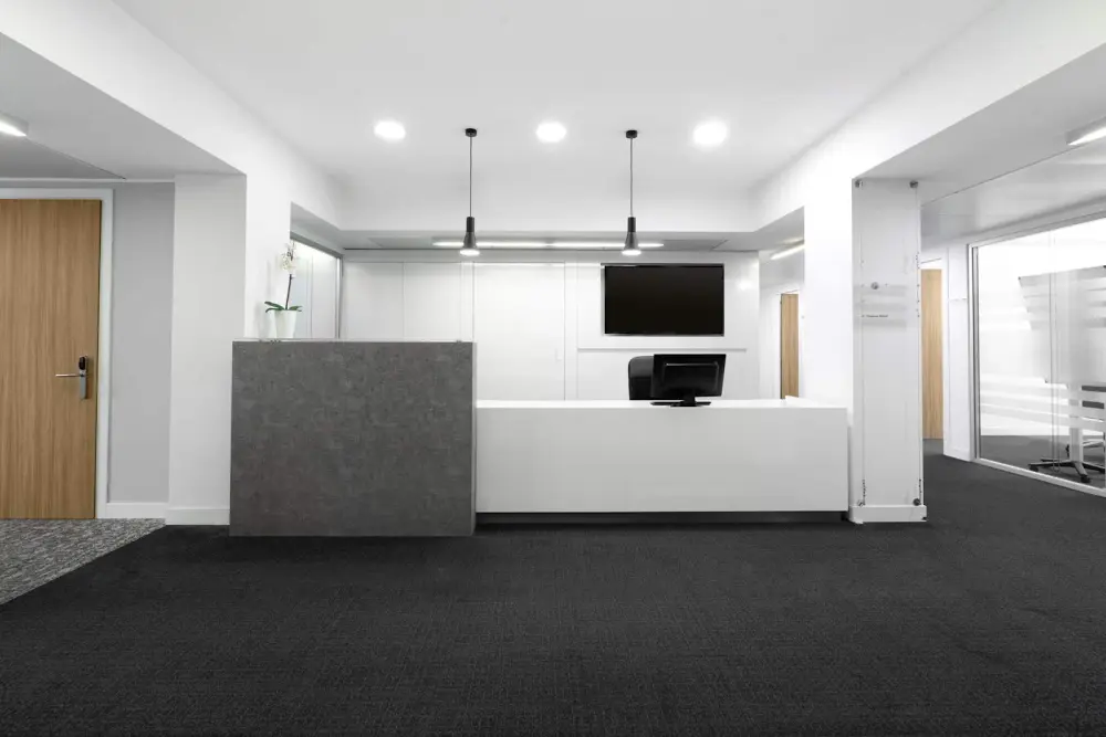 Regus MILAN, Cadorna
