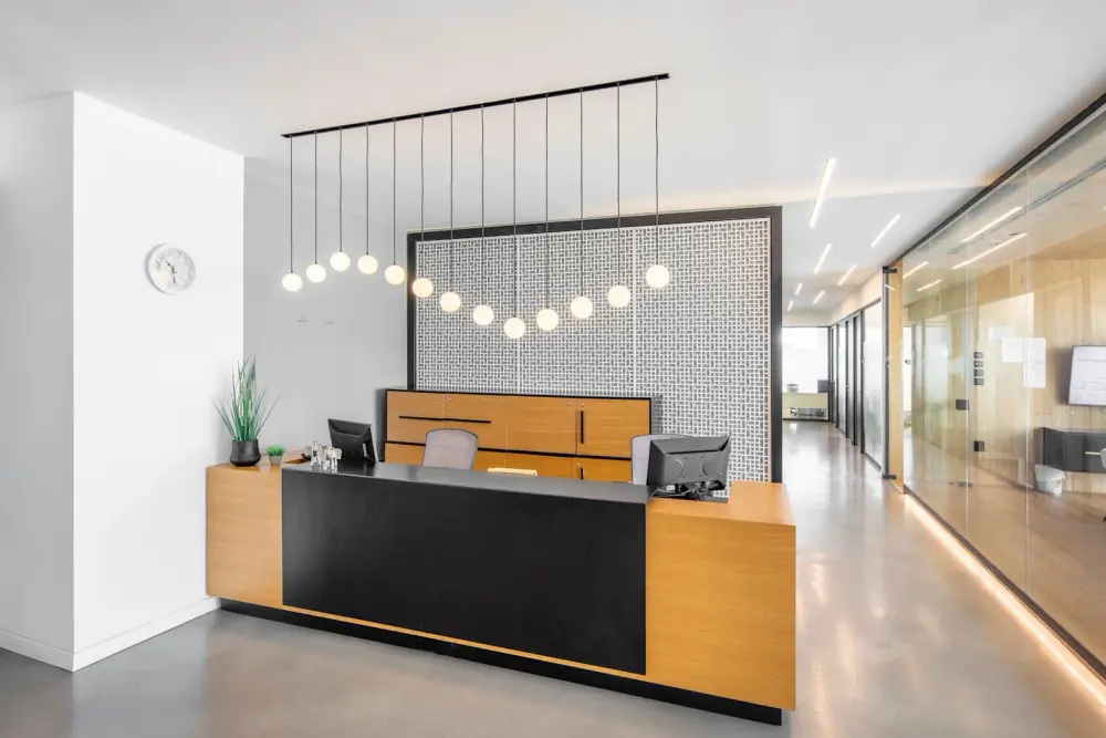 Regus TEL AVIV, Ramat Hachayal