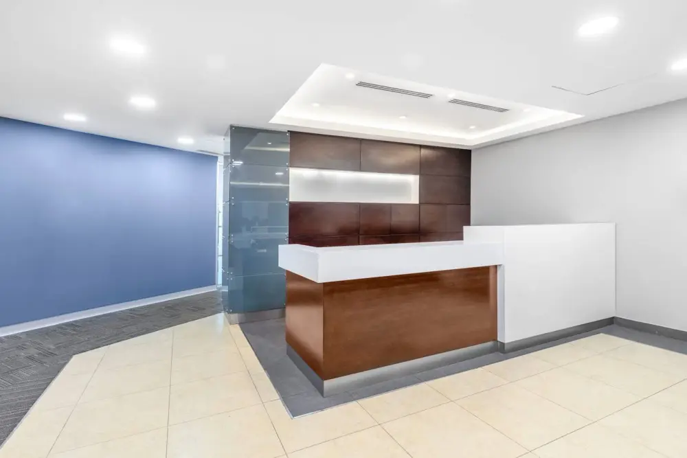 Regus PANAMA, Panama City, Financial Park Tower, Costa del Este