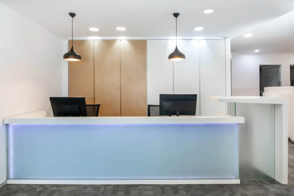 Regus KOLKATA, Camac Street