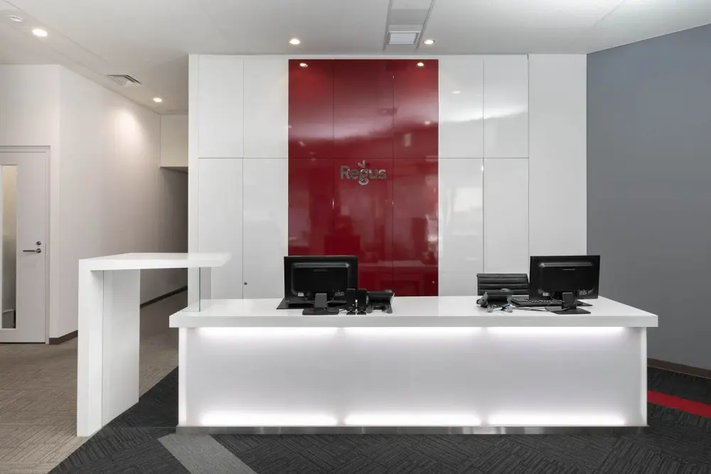 Regus KANAZAWA, Kanazawaeki Higashi