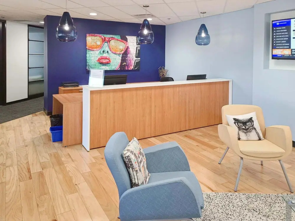 Regus ON, Hamilton - King Street