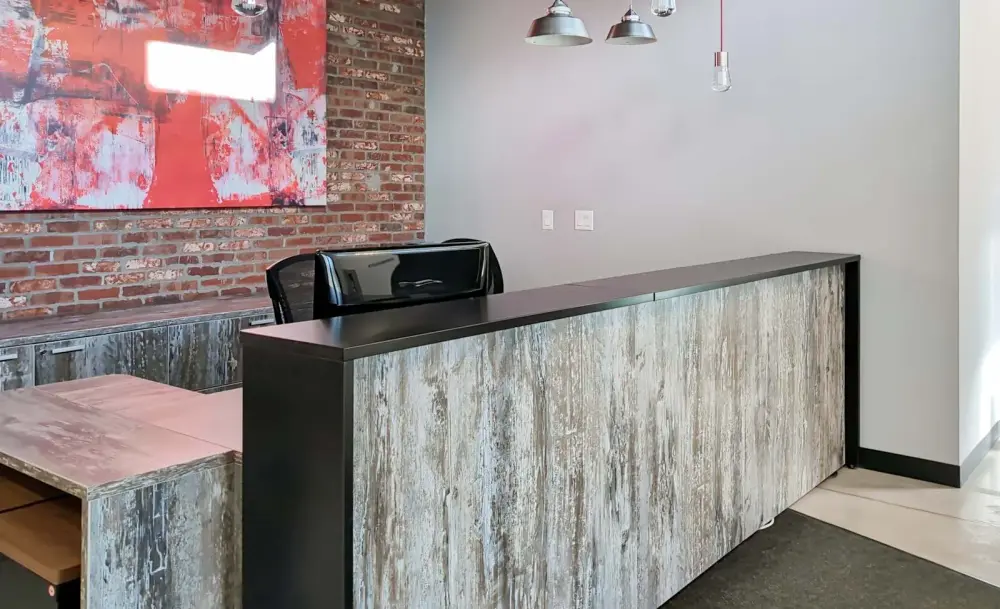 Regus ON, Vaughan - Keele Street