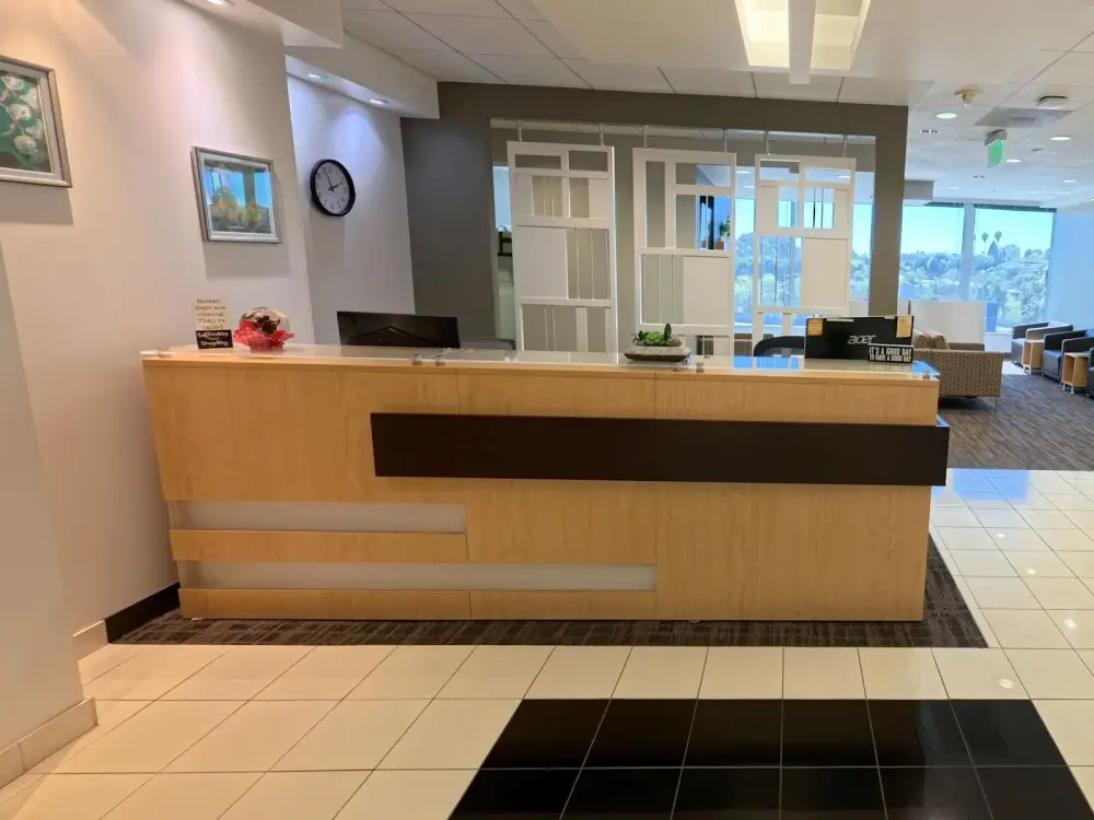 Regus CA, West Los Angeles - Howard Hughes