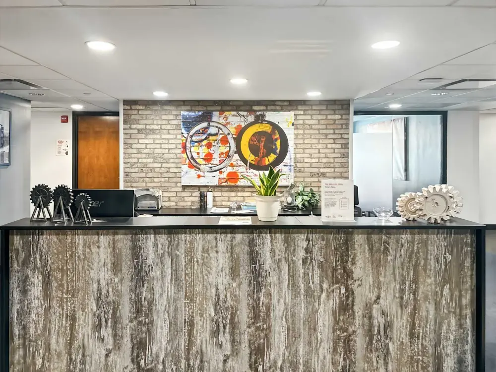 Regus MA, Boston - Canal Street-North Station