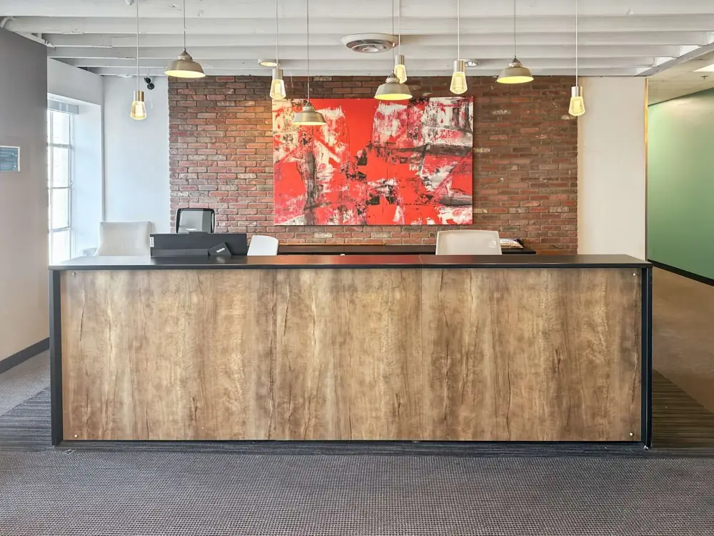 Regus CA, Glendale - Downtown Glendale