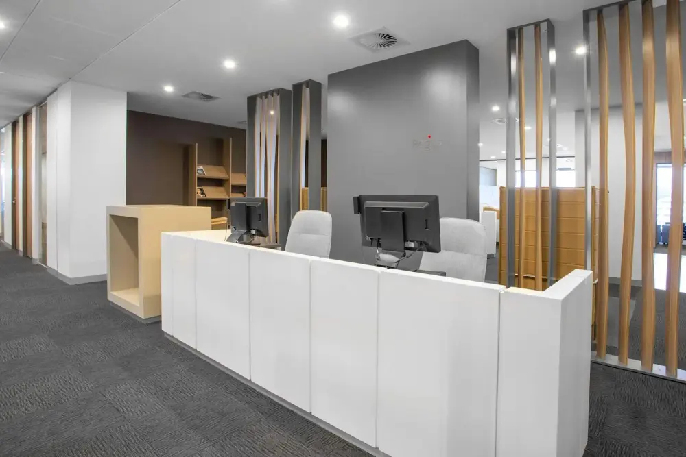 Regus MELBOURNE, 367 Collins Street
