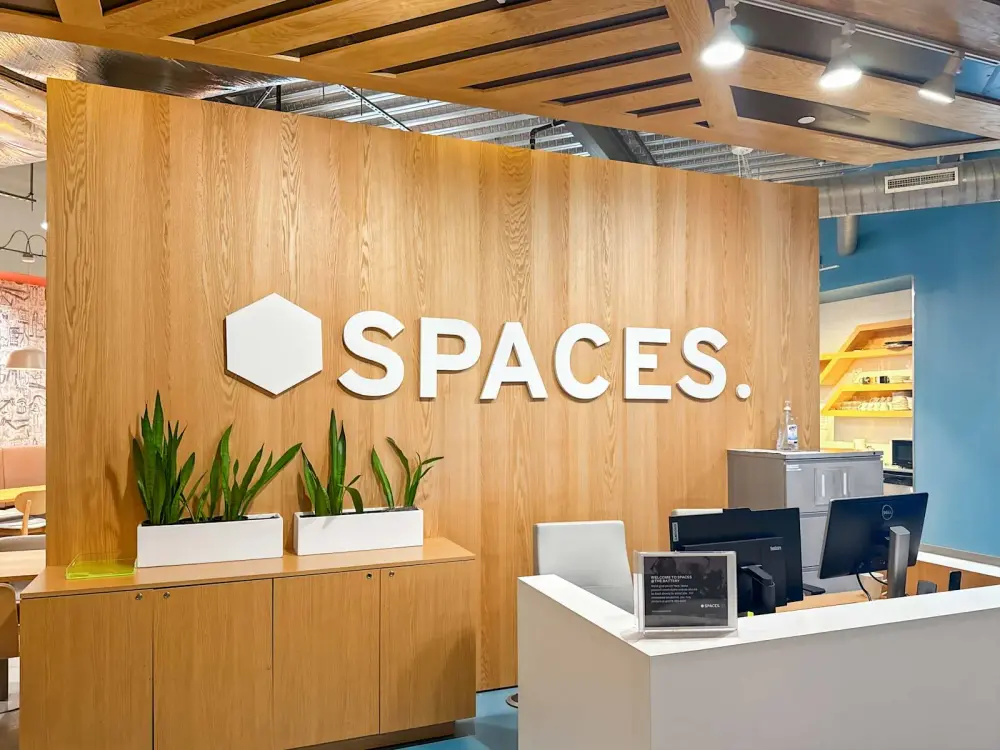 Spaces GA, Atlanta - Spaces Atlanta - The Battery