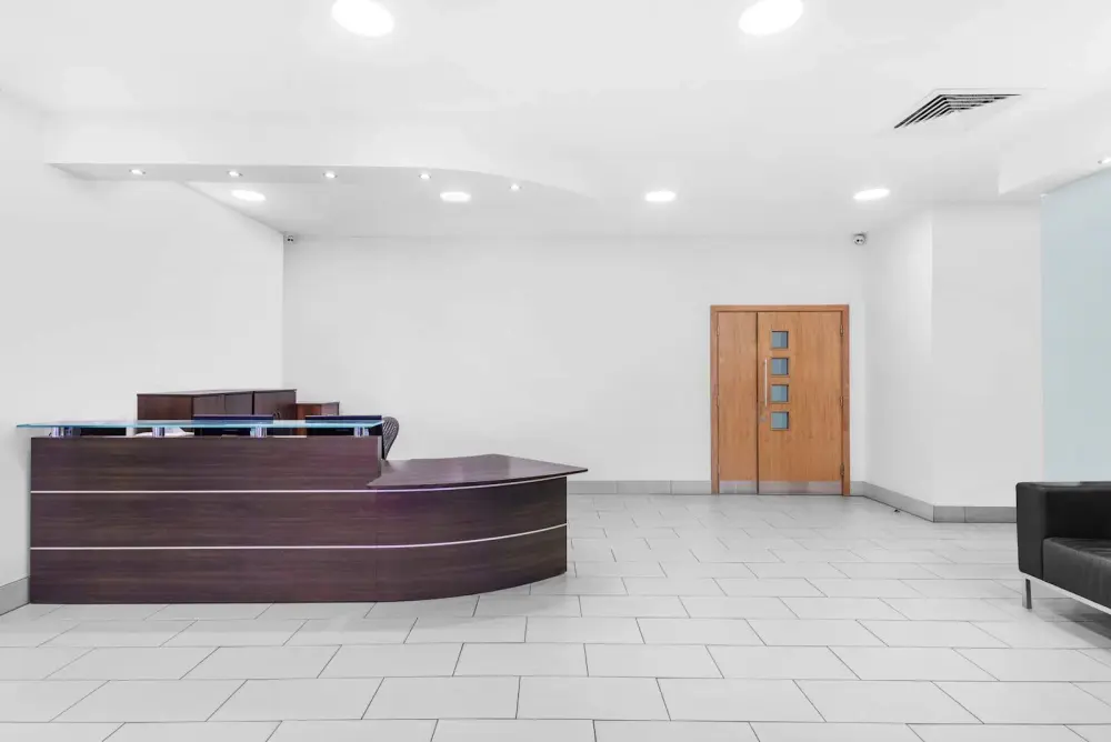 Regus BRADFORD, Shipley