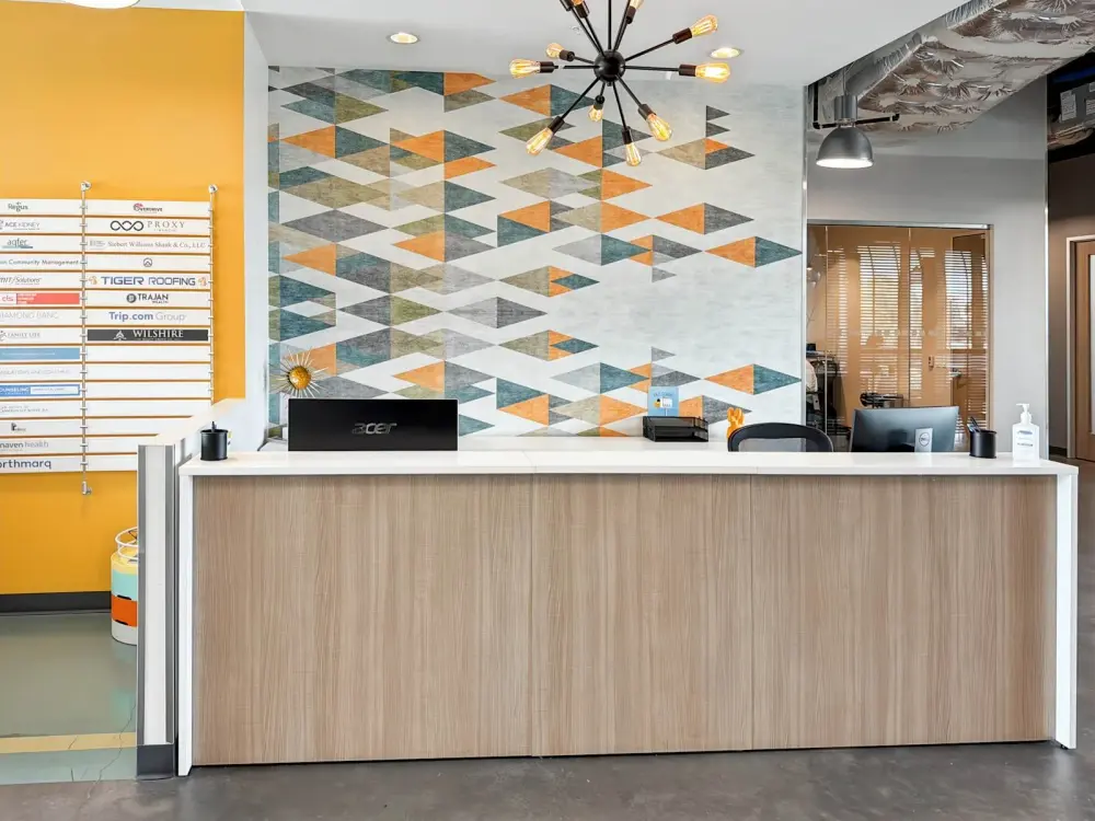 Regus FL, Windermere – Windermere