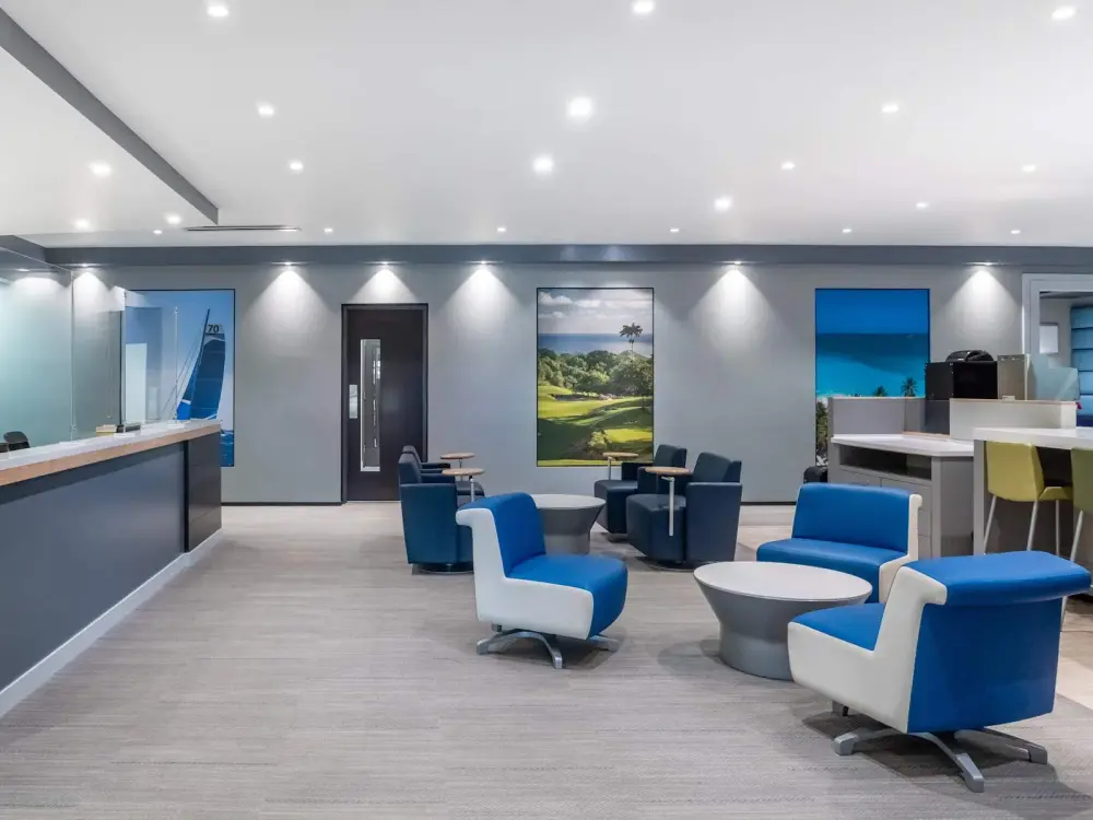 Regus BARBADOS, St. Thomas, One Welches