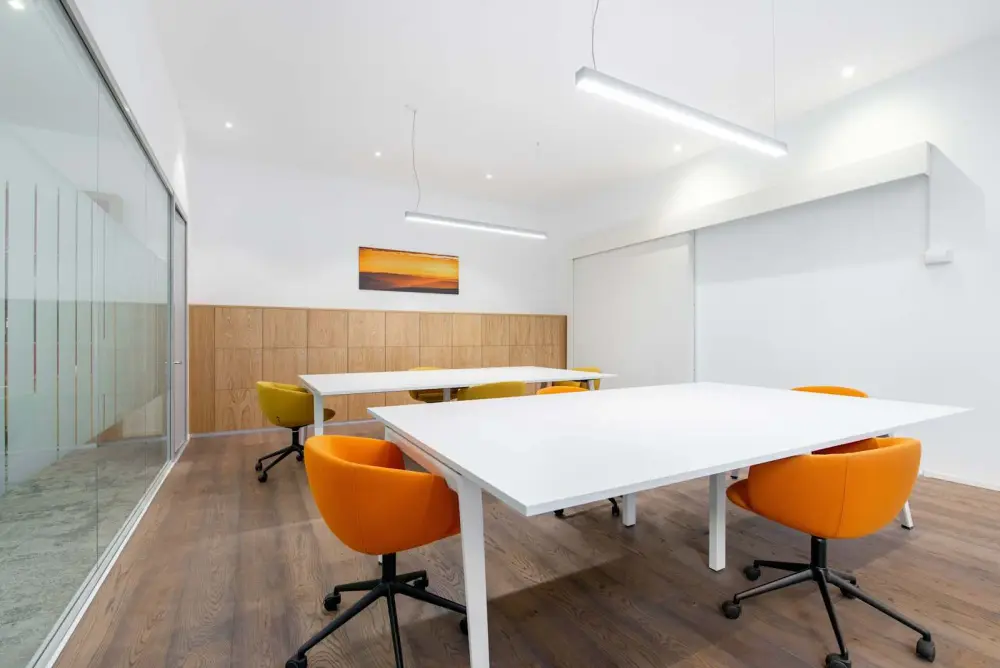 Regus ROME, Barberini
