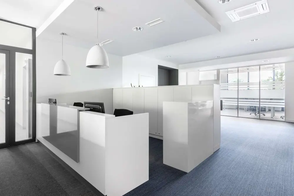 Regus KRAKOW, Graffit House