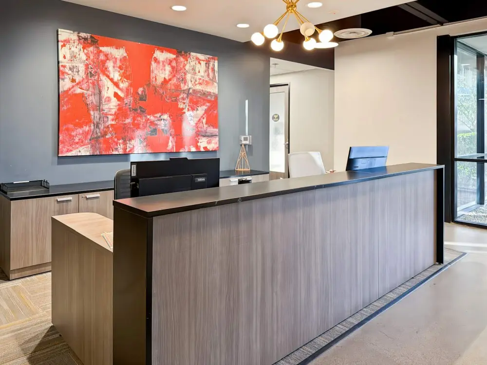 Regus AZ, Phoenix - The Peak