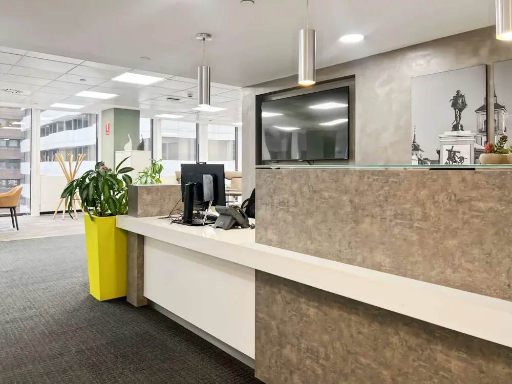 Regus MADRID, Cuzco