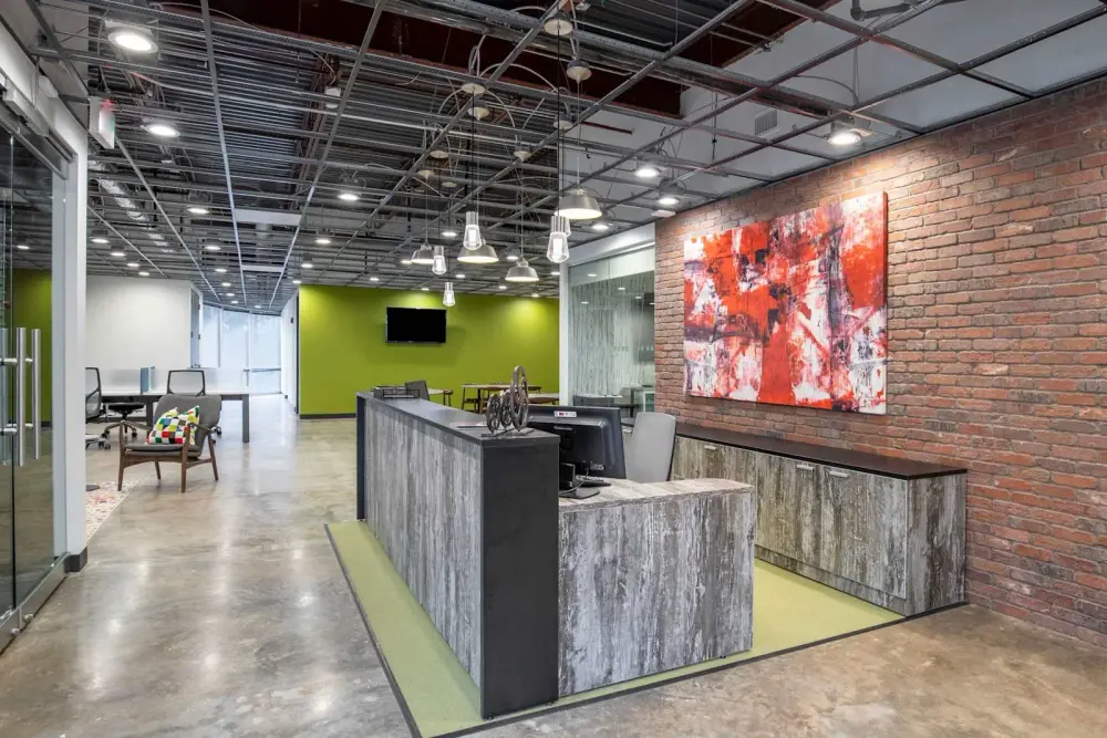 Regus GA, Peachtree Corners - Peachtree Corners