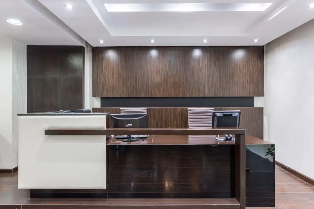 Regus DUBAI, Jumeirah lake Towers South