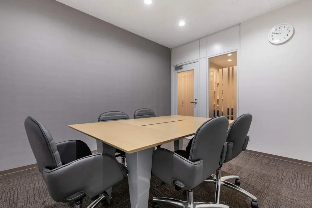 Open Office Tokyo, Tachikawa Eki Minami (Open Office)