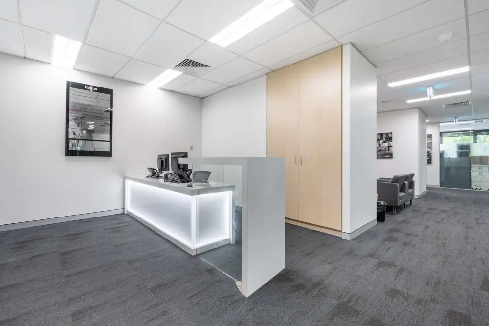 Regus SYDNEY, Hornsby