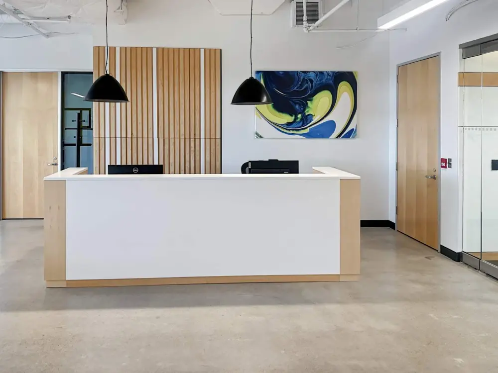 Regus ON, Mississauga - Toronto Airport Corporate Centre