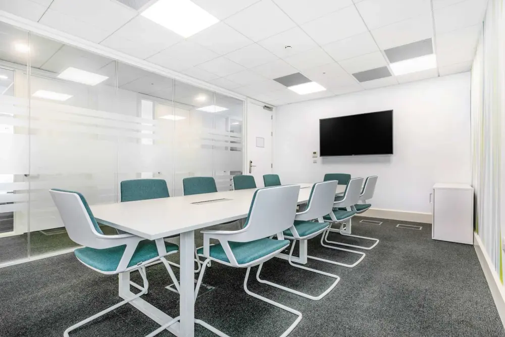 Regus Gibraltar WTC
