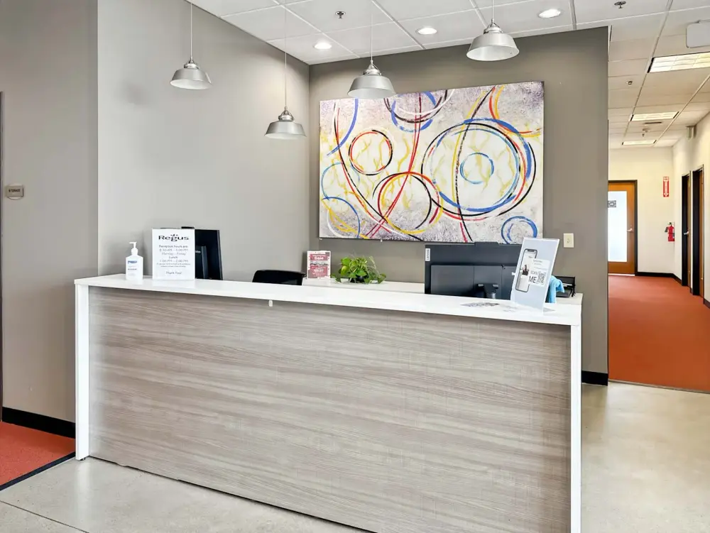 Regus WA, Camas - 192nd Avenue