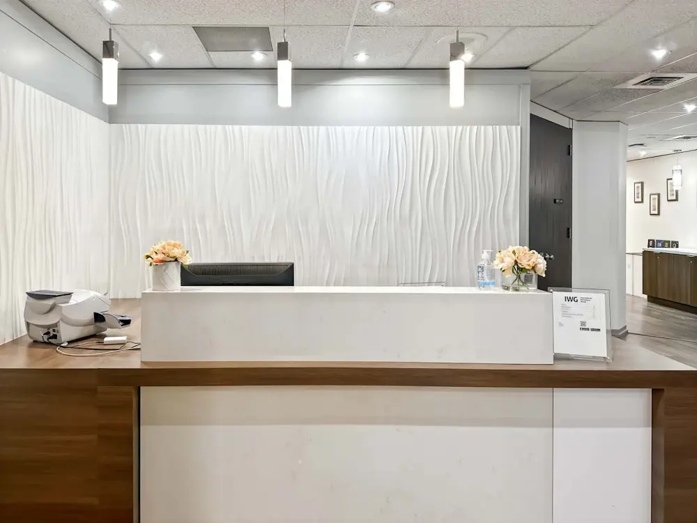 Regus ON, Toronto - Toronto Street