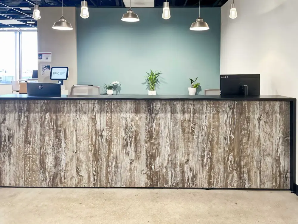 Regus CA, Commerce - Commerce Corporate Center