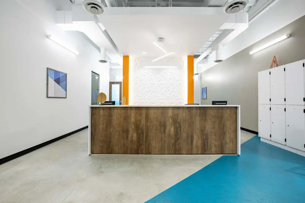 Regus UT, Provo - Downtown Provo