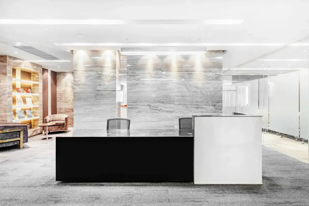 Regus XI’AN,  IEC Vanke Centre