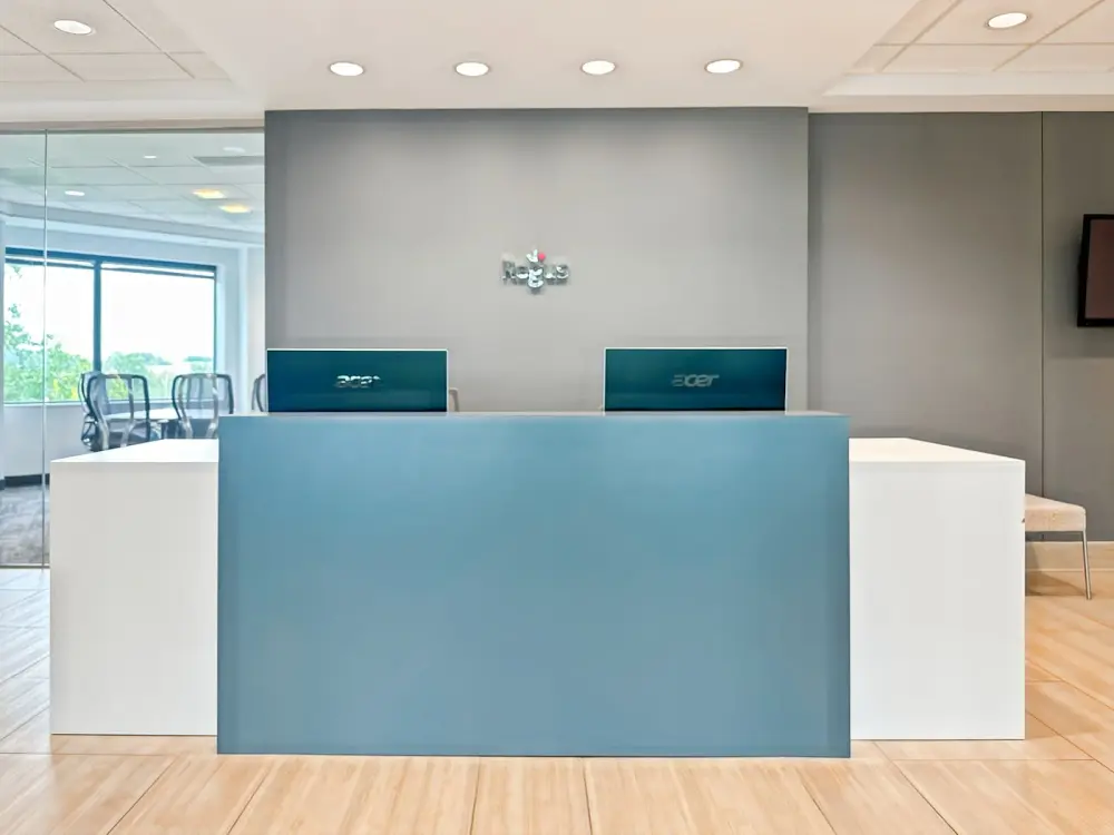 Regus PA, Berwyn - WestLakes