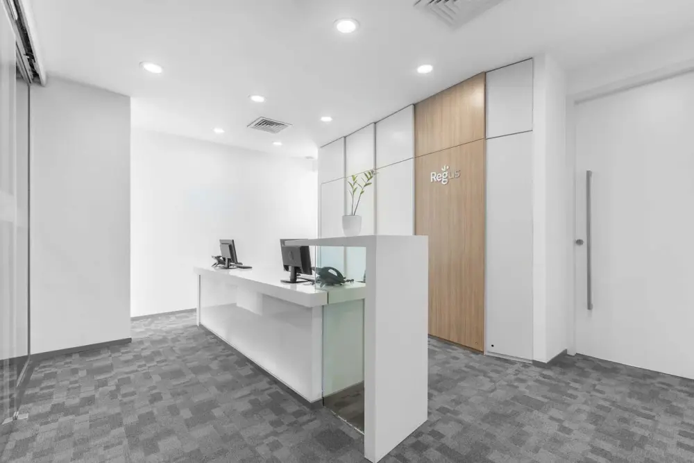 Regus KOTTE, Paramount Tower (Nawala)