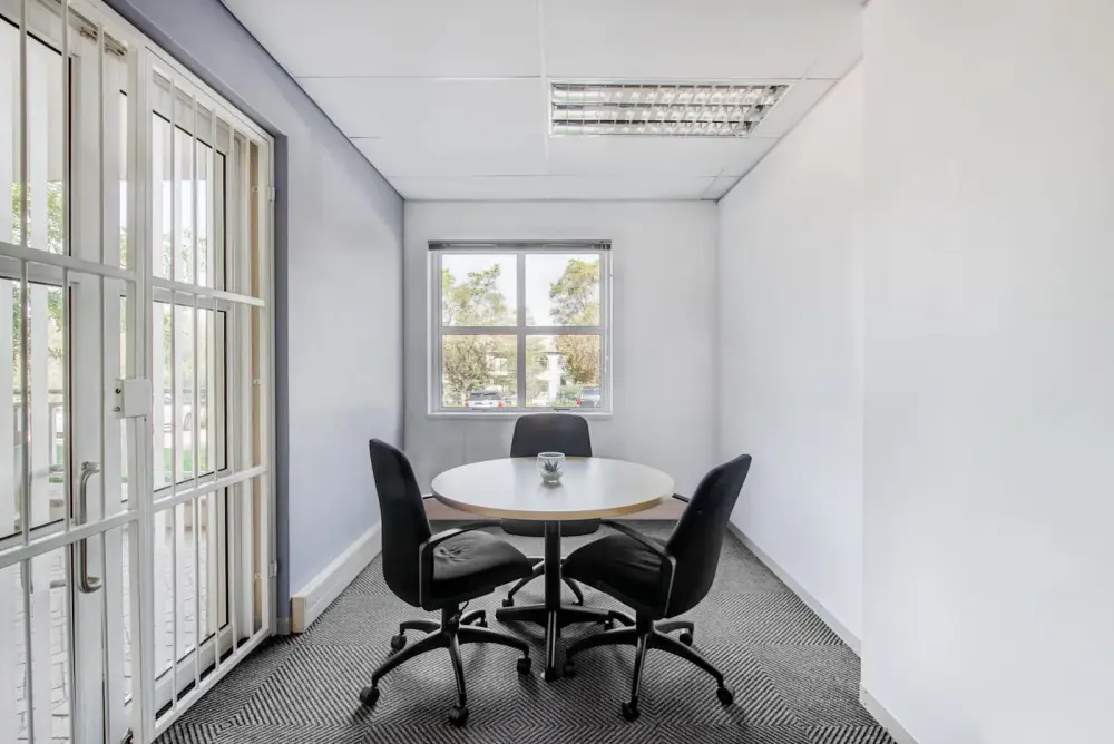 Regus JOHANNESBURG, Bryanston Cedarwoods