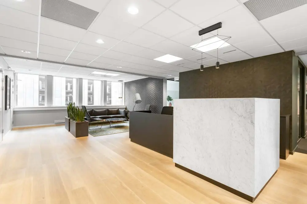 Regus Oslo, Haakon VII's Gate