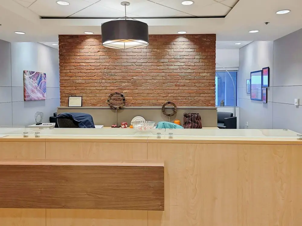 Regus NJ, Princeton - Overlook