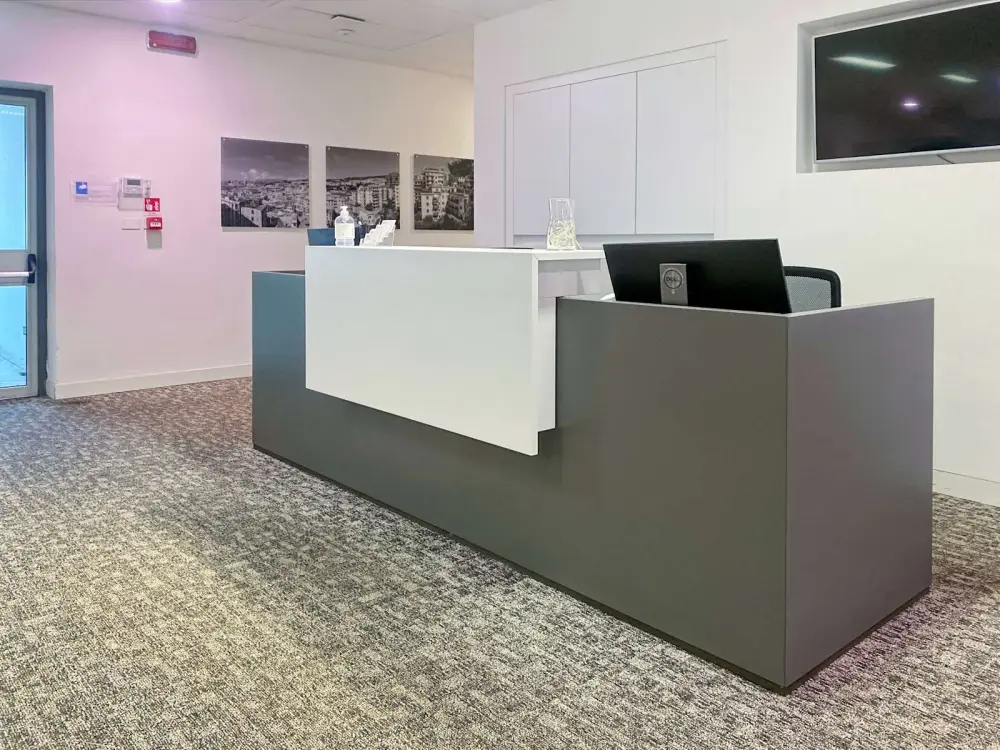 Regus GENOVA, San Benigno