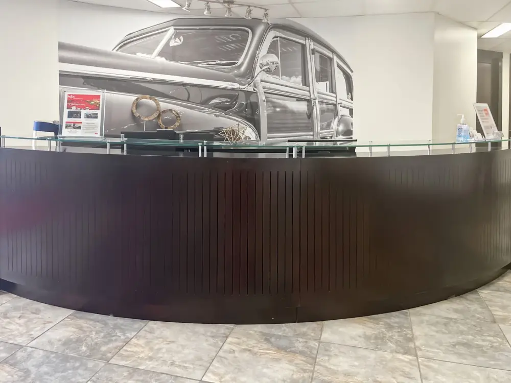 Regus AB, Calgary – Altius Centre