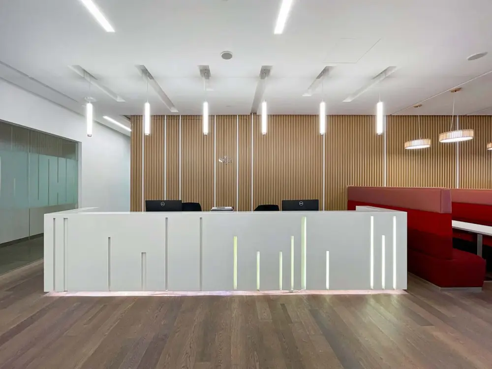 Regus SINGAPORE, Duo Tower