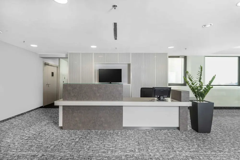 Regus VIENNA, Millennium Tower