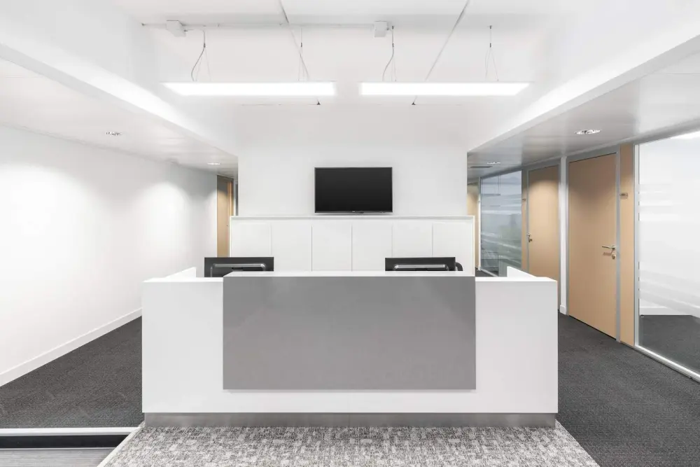 Regus AGRATE BRIANZA, Colleoni