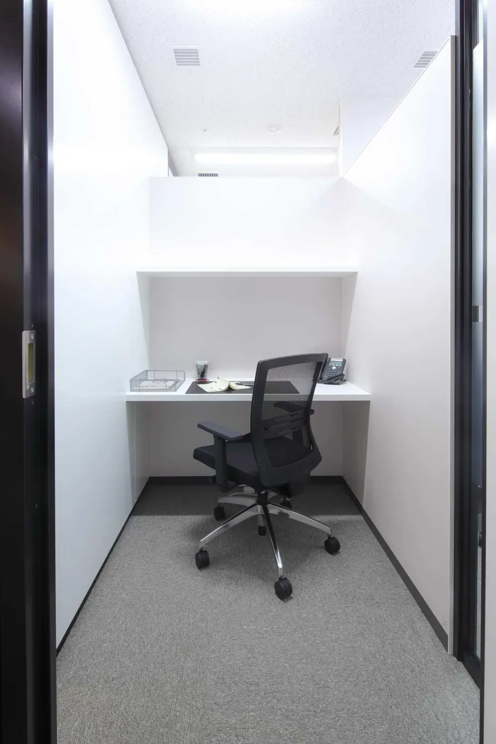 Regus NAGOYA, Sakae Gas Building