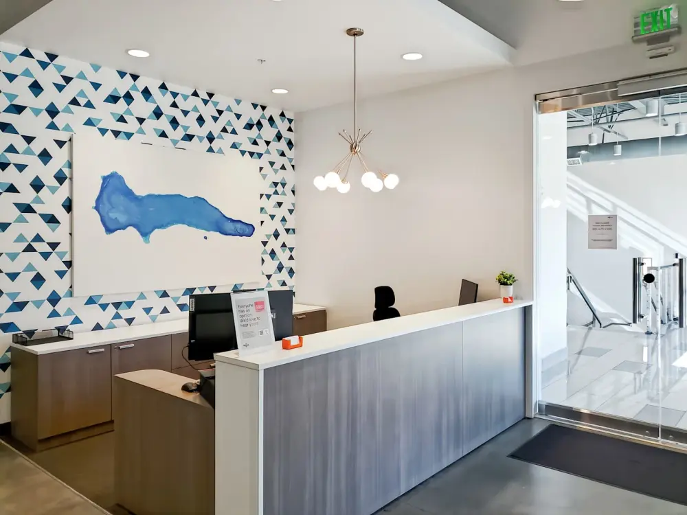 Regus UT, Draper - Draper Center