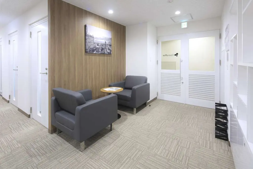 Open Office OITA, Oita(Open Office)