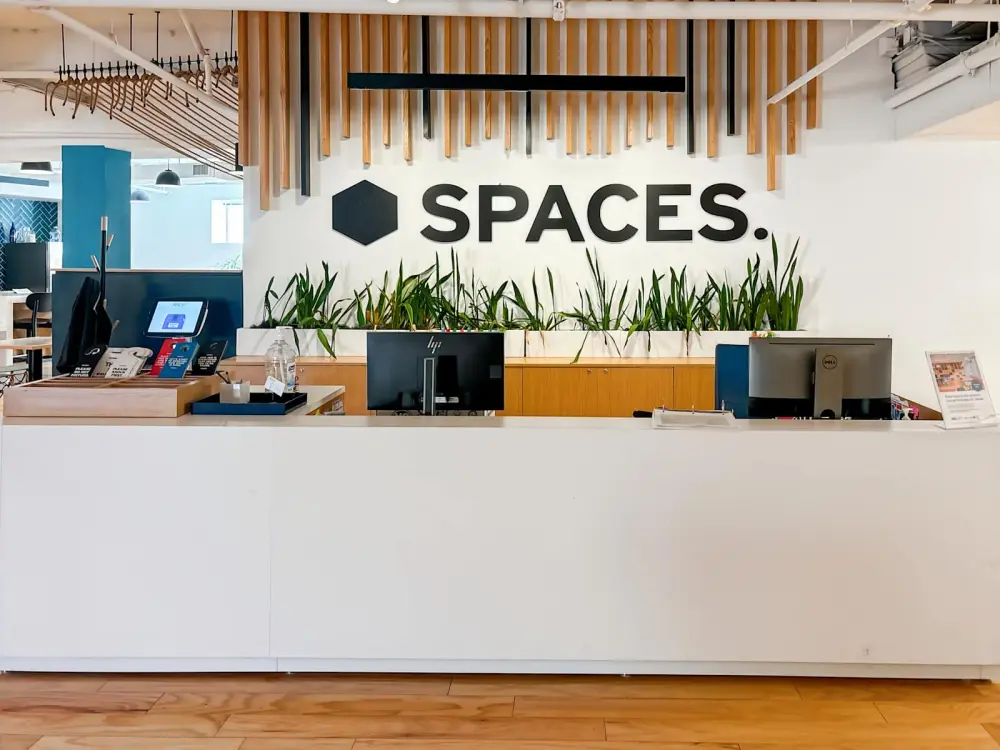 Spaces MA, Somerville - Spaces Davis Square