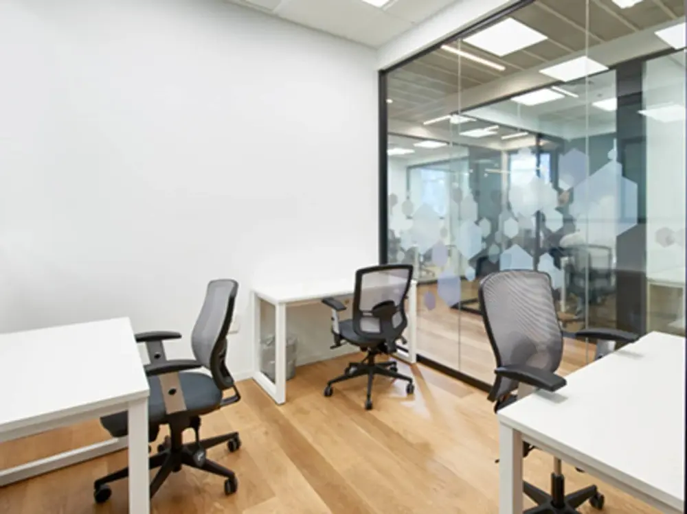 Spaces HERZLIYA, Spaces Oxygen