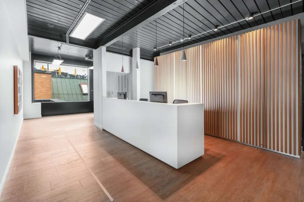 Regus BASEL, City Centre