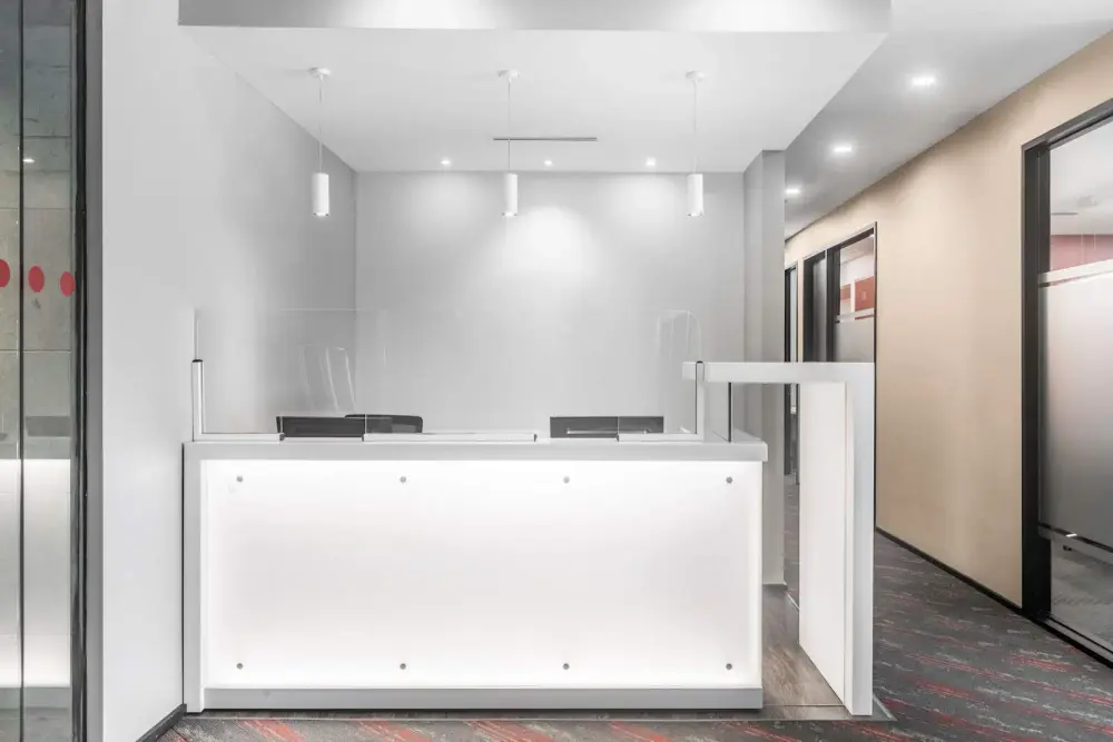 Regus TRINIDAD, Port of Spain, Invaders Bay